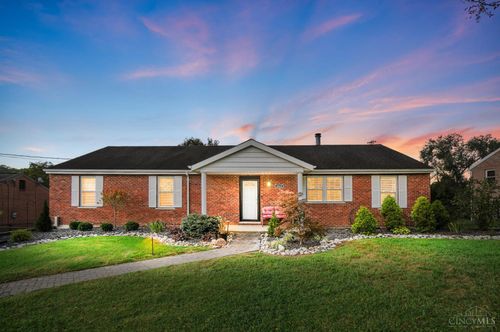 6821 Rackview Rd, Cincinnati, OH, 45248 | Card Image