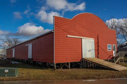 214 N Carpenter St, Sumner, IA, 50674-1436 | Card Image