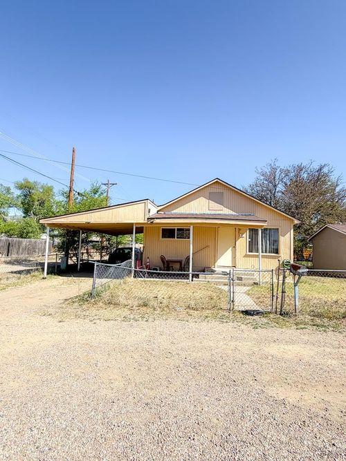 40 E 6th St, Las Animas, CO, 81054-1216 | Card Image