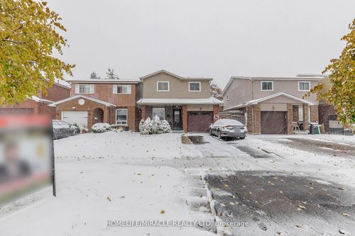 32 Langston Dr, Brampton, ON, L6V3W7 | Card Image