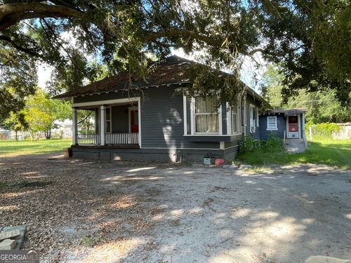 1406 Rosedale Ave, Waycross, GA, 31501-6710 | Card Image