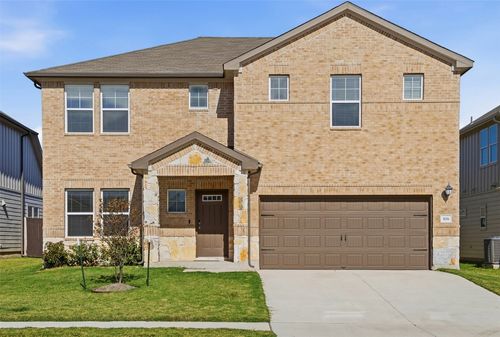 106 Osier Pass, Hutto, TX, 78634-2347 | Card Image