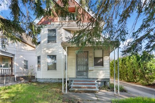 5862 Cable Avenue, Cleveland, OH, 44127 | Card Image