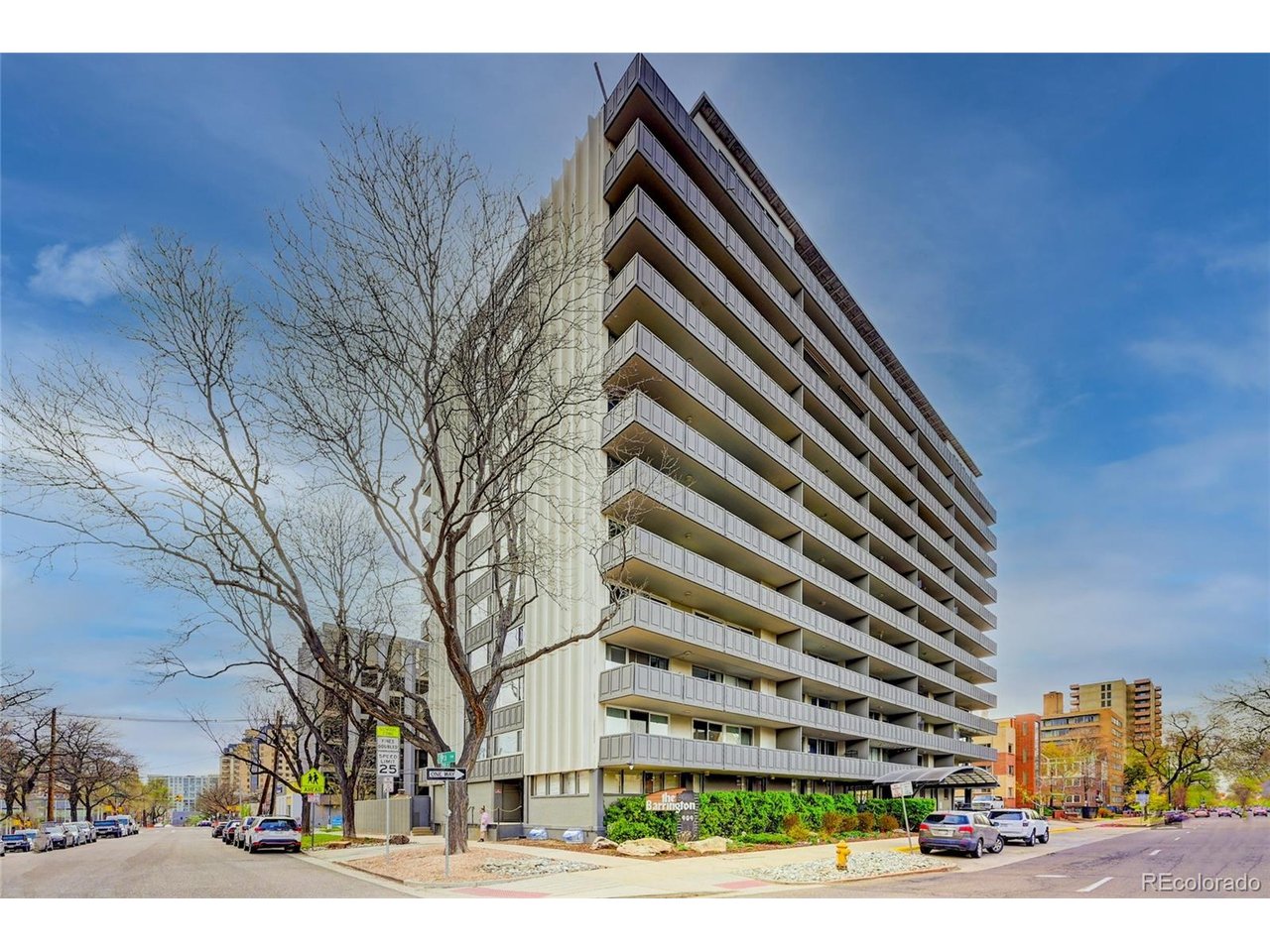 Residential in Denver