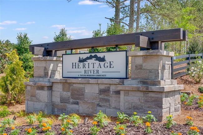 217 Groveton Court, House other with 4 bedrooms, 3 bathrooms and 2 parking in Euharlee GA | Image 21