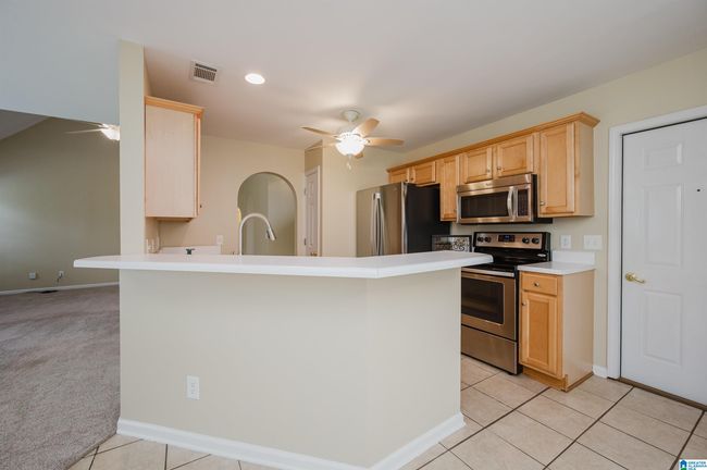 148 Camden Lake Dr, House other with 3 bedrooms, 2 bathrooms and null parking in Calera AL | Image 10