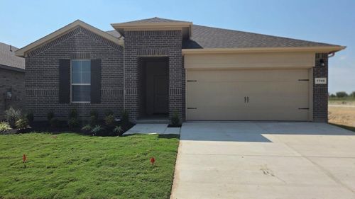 7745 Tuscarora Dr, Ponder, TX, 76259-4314 | Card Image