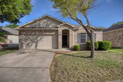 628 Rooster Run, Schertz, TX, 78154-1840 | Card Image