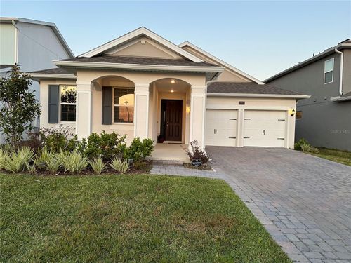 14827 Milfoil Ave, ORLANDO, FL, 32827-7999 | Card Image