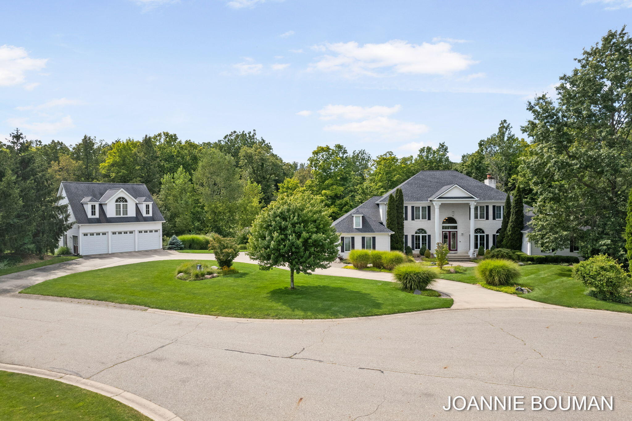 Northridge Dr, Holland, MI 49423