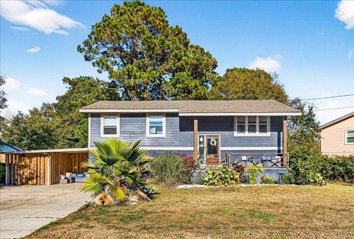 1470 Woodview Ln, Charleston, SC, 29412-8136 | Card Image