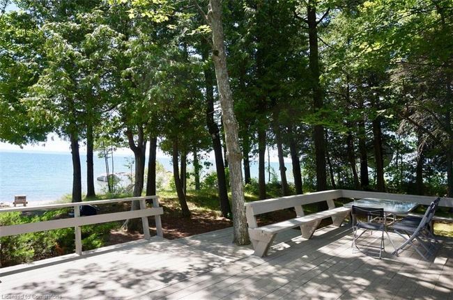 1536 Tiny Beaches Rd N, House other with 4 bedrooms, 1 bathrooms and 8 parking in Tiny ON | Image 17