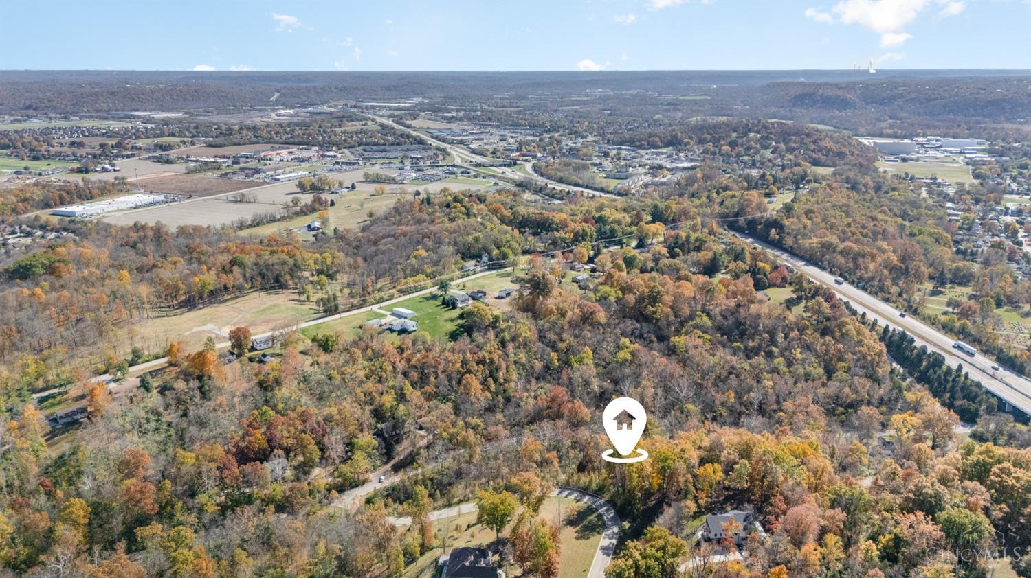 Land in Harrison Twp 2
