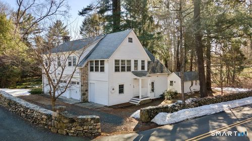 14 Chestnut Hill Rd, Stamford, CT, 06903-4028 | Card Image