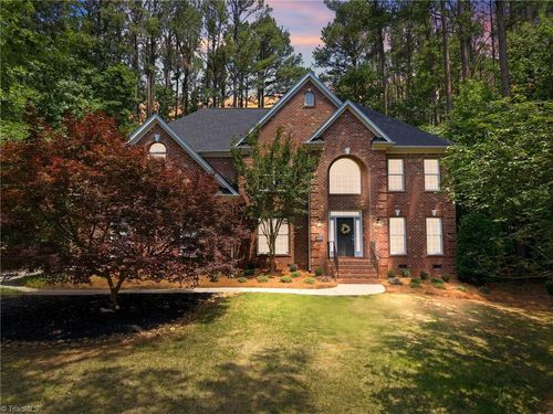 125 Wyndham Way, Salisbury, NC, 28147-7266 | Card Image