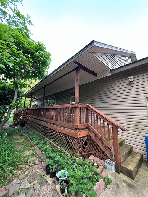 671 S Ray Ave, Fayetteville, AR, 72701-4544 | Card Image