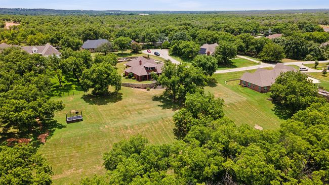 9825 Bringier Ct, House other with 4 bedrooms, 4 bathrooms and null parking in Granbury TX | Image 36