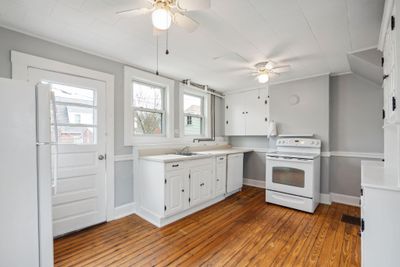 206 Concord Way, Townhouse with 2 bedrooms, 1 bathrooms and null parking in Portsmouth NH | Image 3