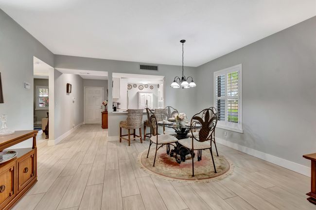 APT-101C - 300 N Highway A1a, Condo with 2 bedrooms, 2 bathrooms and null parking in Jupiter FL | Image 16