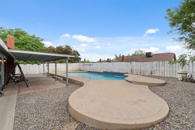 1045 Clover Ln, House other with 3 bedrooms, 0 bathrooms and null parking in Hanford CA | Image 23