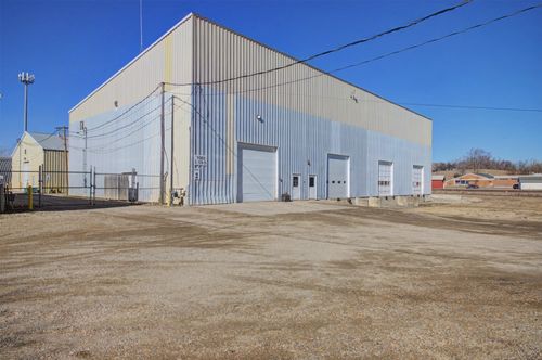 1001/1003 S 12th Street, Marshalltown, IA, 50158 | Card Image