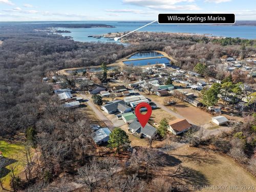 14 Deer Dr, Mead, OK, 73449-6569 | Card Image