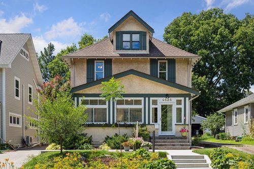 4628 Zenith Ave S, Minneapolis, MN, 55410-1870 | Card Image