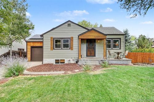 2636 S Pearl St, Denver, CO, 80210-5721 | Card Image