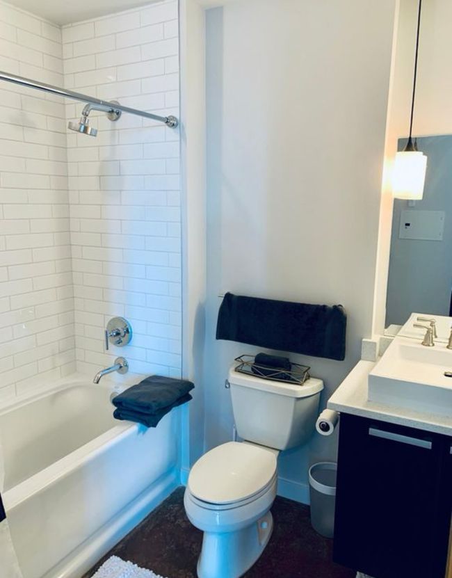 APT-818 - 600 12 Th Ave S, Condo with 1 bedrooms, 1 bathrooms and 1 parking in Nashville TN | Image 9