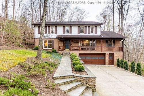 301 Gail Dr, Charleston, WV, 25314-2127 | Card Image