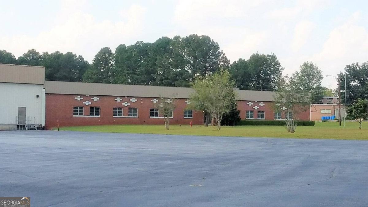 Commercial Lease in Madison 2