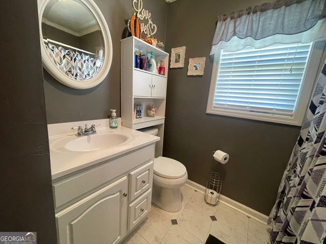 151 Airport Rd, House other with 3 bedrooms, 2 bathrooms and null parking in Trion GA | Image 28
