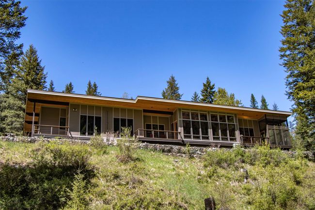 318 Mt Highway 56, House other with 2 bedrooms, 4 bathrooms and null parking in Noxon MT | Image 53