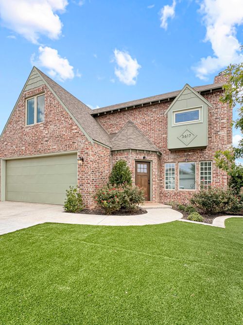 3617 128th St, Lubbock, TX, 79423-7520 | Card Image