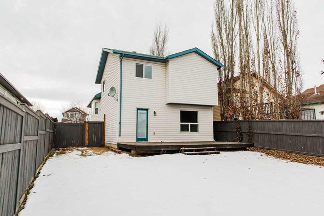 6221 89 Street, Home with 4 bedrooms, 3 bathrooms and 3 parking in Grande Prairie AB | Image 43