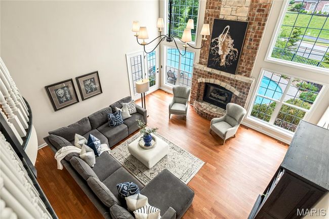5316 Enchanted Ct, House other with 4 bedrooms, 5 bathrooms and 3 parking in Weldon Spring MO | Image 27