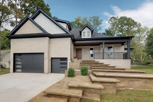 2836 Pedigo Pl, Thompsons Station, TN, 37179-9268 | Card Image