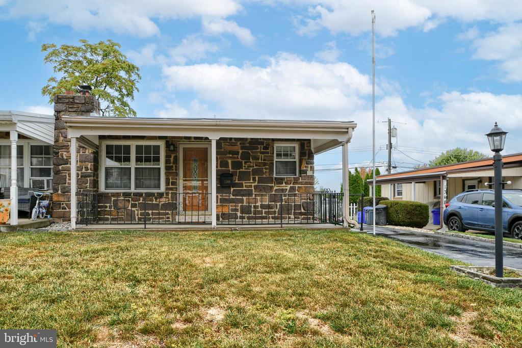 Midland Rd, Conshohocken, PA 19428
