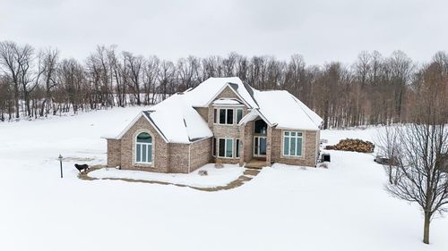 3405 Hastings Newville Rd, Mansfield, OH, 44903-7742 | Card Image