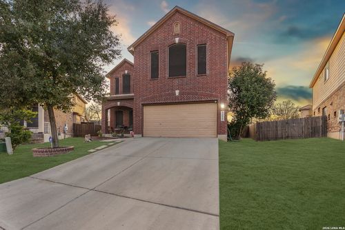 2219 Muuga Mnr, San Antonio, TX, 78251-2593 | Card Image