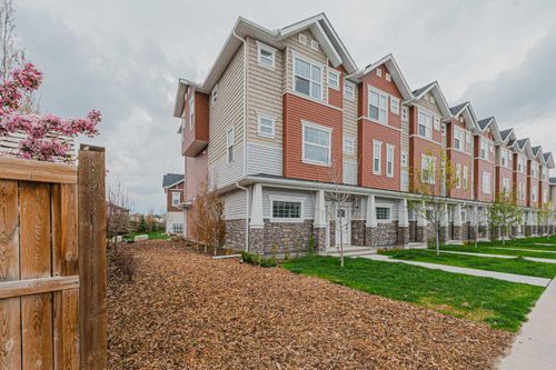 601-115 Sagewood Drive Sw, Airdrie, AB, T4B4V6 | Card Image