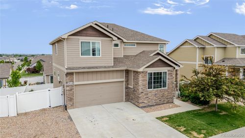 1019 Mt Oxford Ave, Severance, CO, 80550-4879 | Card Image