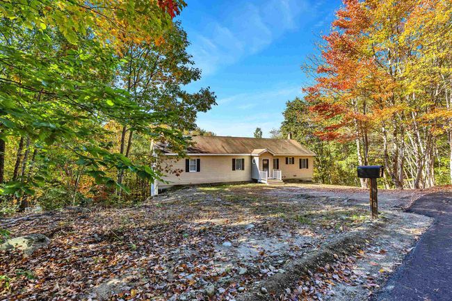 90 Locust Ln, House other with 3 bedrooms, 2 bathrooms and null parking in Lyndeborough NH | Image 30