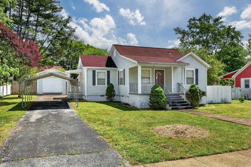 509 3rd Ave, Fayetteville, TN, 37334-2105 | Card Image