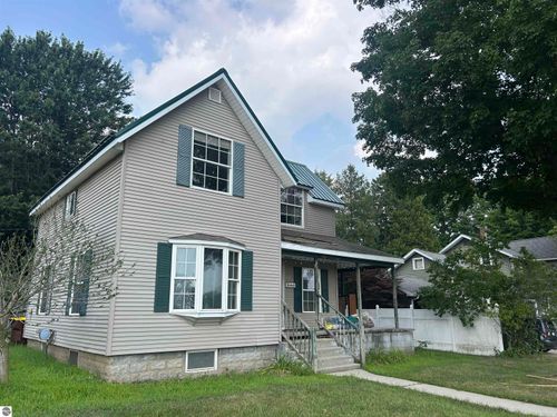 315 Hastings St, Alma, MI, 48801-1716 | Card Image