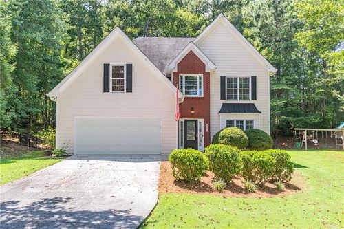 5414 Forest Ridge Dr, Loganville, GA, 30052-3468 | Card Image