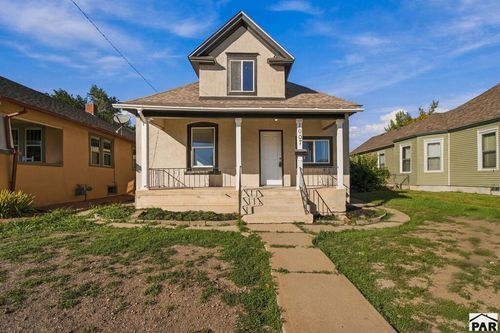 1007 W 14th St, Pueblo, CO, 81003-2014 | Card Image