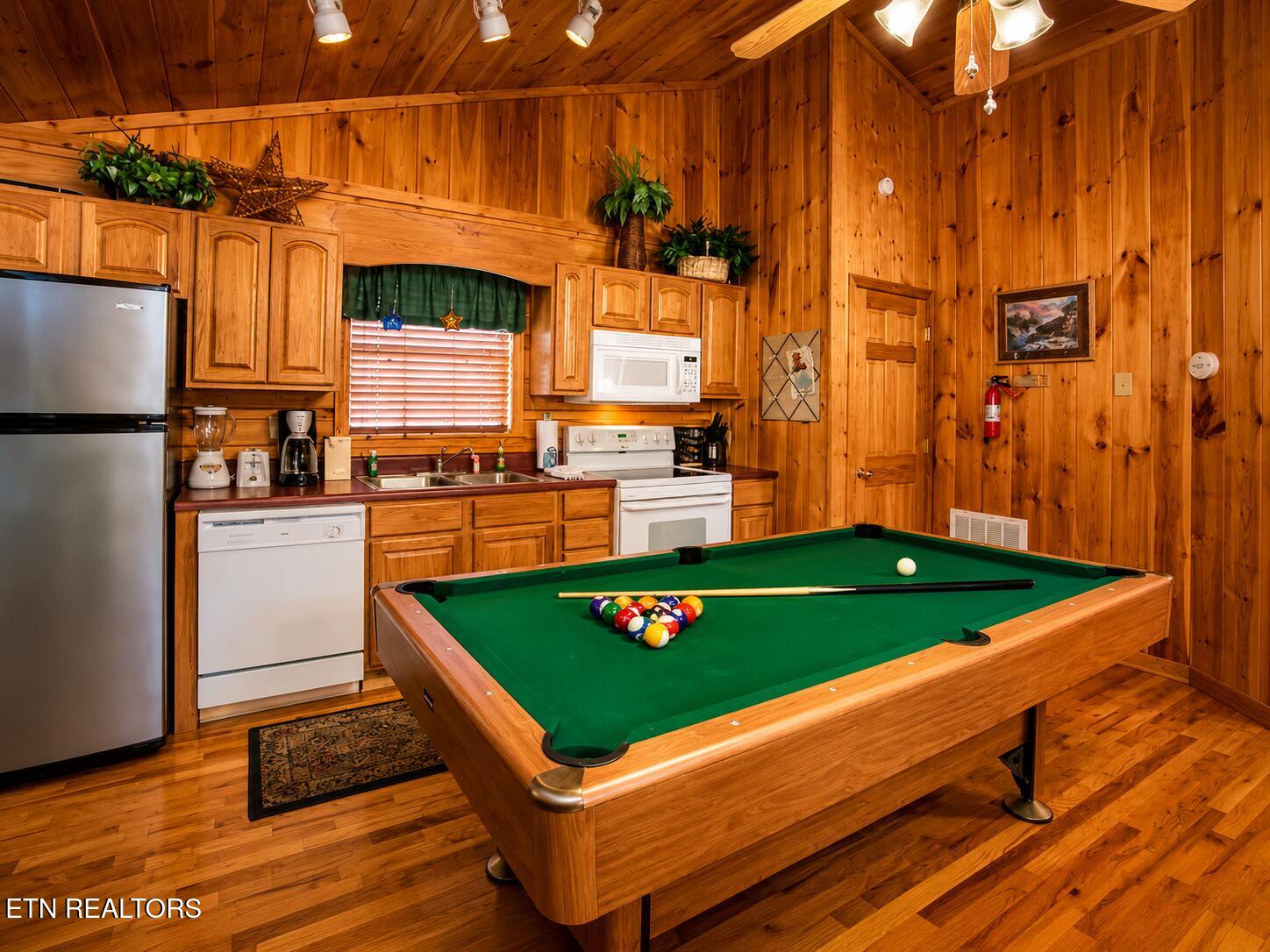 Residential in Sevierville 4