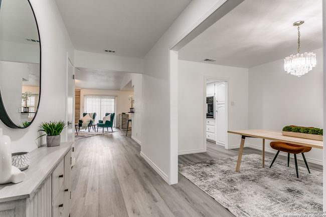 1422 Synandra St, House other with 3 bedrooms, 2 bathrooms and null parking in San Antonio TX | Image 4