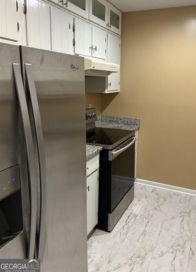 146 Woodcrest Cir, House other with 4 bedrooms, 3 bathrooms and 2 parking in Warner Robins GA | Image 12